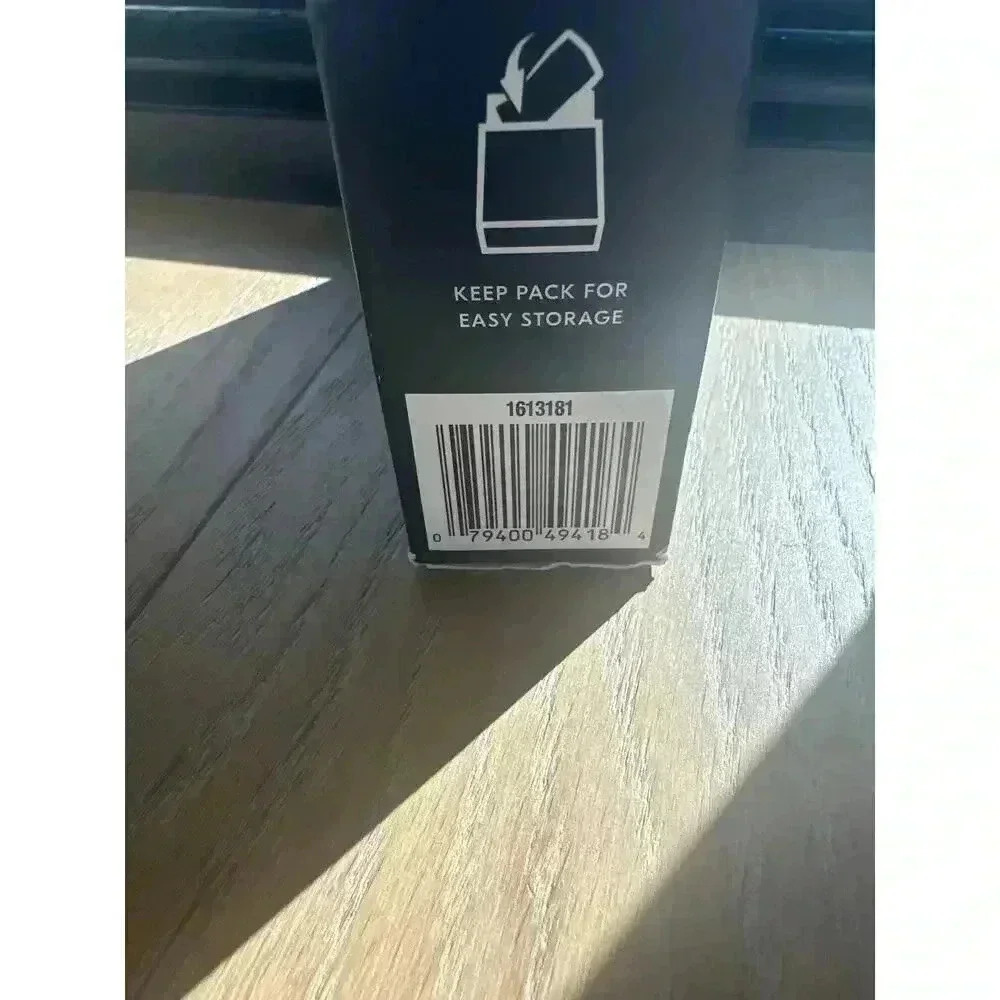 Degree Ultraclear Antiperspirant Deodorant 5 Pack | 13.5 oz | NIB - Picture 4 of 5